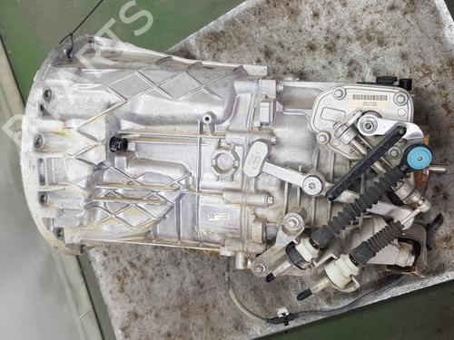 Gearbox MERCEDES-BENZ VITO Van (W447) 114 CDI (447.601, 447.603, 447.605) | BP29409233M3 