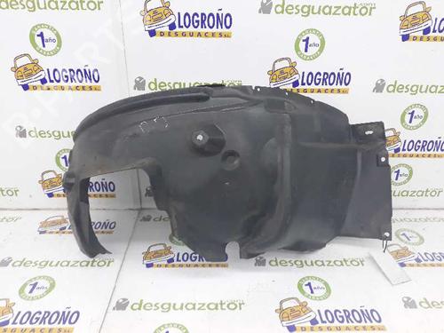 Used Wheel arch BMW 1 Coupe (E82) 120 d (177 hp) 14122638