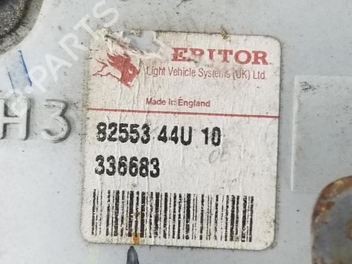 Rear left lock NISSAN PATROL GR V Wagon (Y61) 3.0 DTi | BP8100977C100 