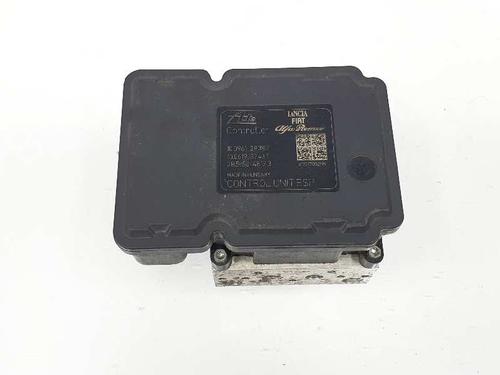 ABS pump ALFA ROMEO GIULIETTA (940_) 2.0 JTDM (940.FXL1A) | BP7252894M43 