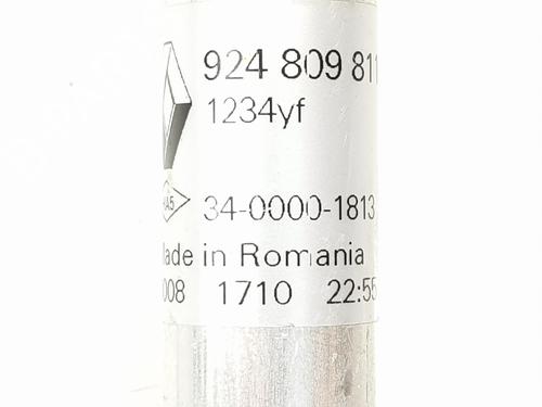 AC pipe DACIA DUSTER (PYM_, PYN_) 1.2 TCe 130 | BP34698969M126 - Image 3