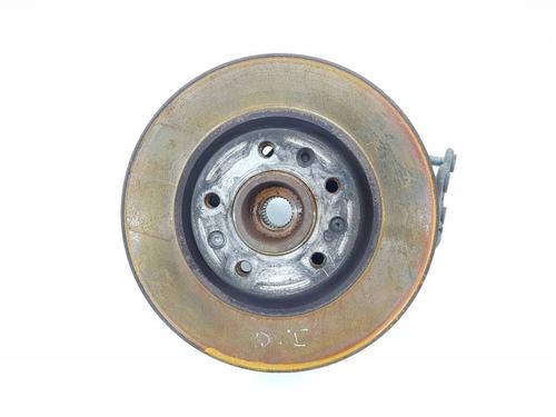 left-front-steering-knuckle-opel-combo-box-bodympv-k9-2018-39191917 main image