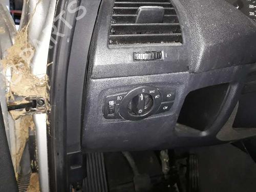 Radiator fan BMW 1 (E87) 118 d | BP3382697M35 