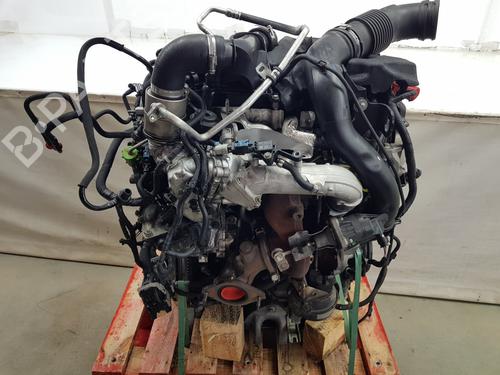 Engine OPEL MOVANO B Platform/Chassis (X62)  | BP33927288M1  - Image 9