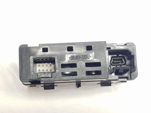 Electronic module DACIA DUSTER (PYM_, PYN_) 1.2 TCe 130 | BP36678647M83 - Image 4