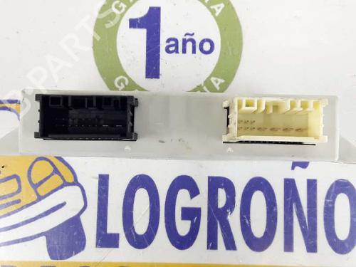 Electronic module BMW X5 (E53) 3.0 d | BP14124772M83 