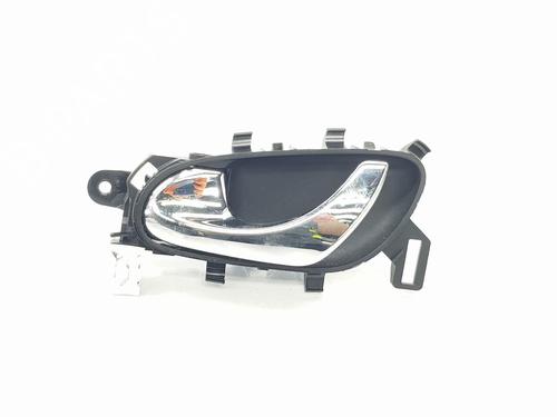 Front left interior door handle RENAULT KADJAR (HA_, HL_) 1.5 BLUE dCi 115 (116 hp) 14982655