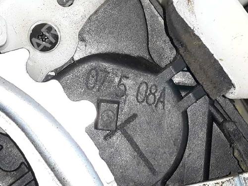 Høyre bak lås MITSUBISHI OUTLANDER II (CW_W)  | BP5152731C99 