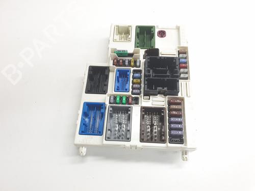 Fuse box OPEL ASTRA L Sports Tourer (O5)  | BP26333836E1 