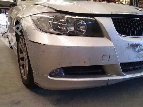 Left sun visor BMW 3 (E90) 320 d | BP1638205I1  - Image 26