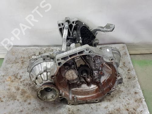 Used Gearbox Gearbox SEAT IBIZA V (KJ1, KJG) 1.6 TDI (115 hp) 35981659 35981659