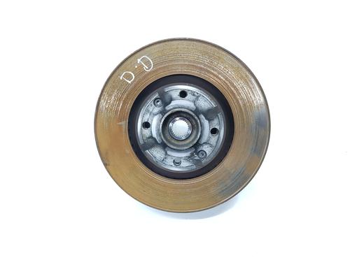 Used Right front steering knuckle OPEL CROSSLAND X / CROSSLAND (P17, P2QO) 1.2 (75) (110 hp) 22229875