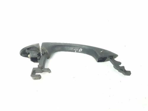 Rear right exterior door handle MERCEDES-BENZ C-CLASS (W203) C 200 CDI (203.004) | BP3525748C130 
