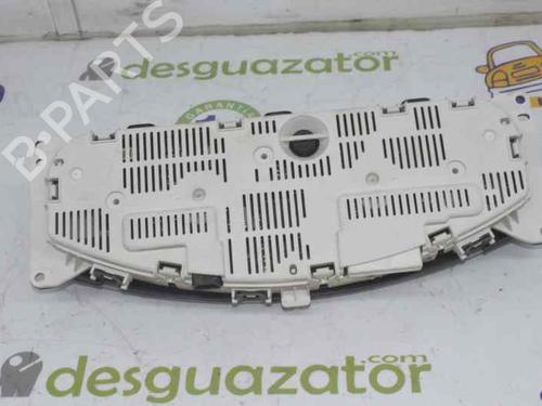 Instrument cluster NISSAN PATHFINDER III (R51) 2.5 dCi | BP1272730C47 