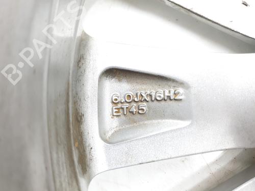 Rim SEAT ARONA (KJ7, KJP)  | BP31150374C45 