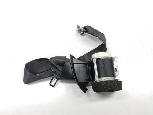 Rear left seatbelt VW SCIROCCO III (137, 138) 2.0 TDI | BP9516527I29 