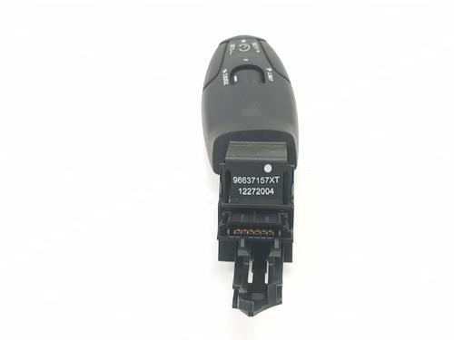 Steering wheel controls PEUGEOT 208 I (CA_, CC_) 1.2 VTI 82 | BP15244067E15 