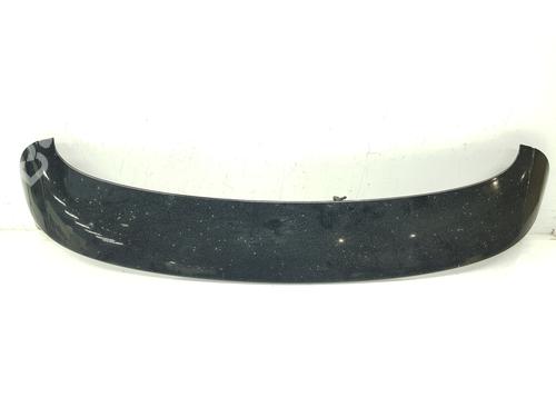 Heckspoiler für RENAULT KADJAR (HA_, HL_) 1.6 dCi 130 4x4 (HLA4) (130 hp) 31150903