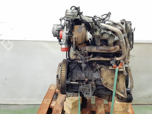 Engine SUZUKI GRAND VITARA II (JT, TE, TD) | BP39752474M1 - Image 5