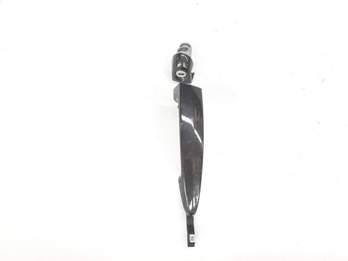 Front left exterior door handle BMW 4 Gran Coupe (F36) 420 d xDrive | BP7184058C128 