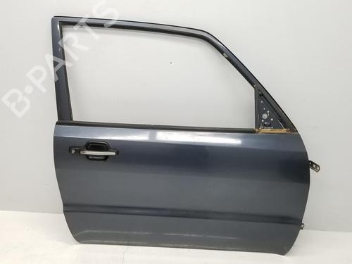 Used Right front door MITSUBISHI PAJERO III (V7_W, V6_W) 3.2 Di-D (V68W, V78W) (165 hp) 12991897