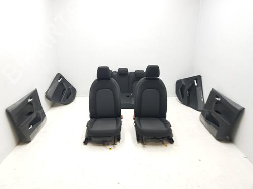 Ensemble sièges SEAT ARONA (KJ7, KJP) 1.0 TSI (115 hp) 15539748