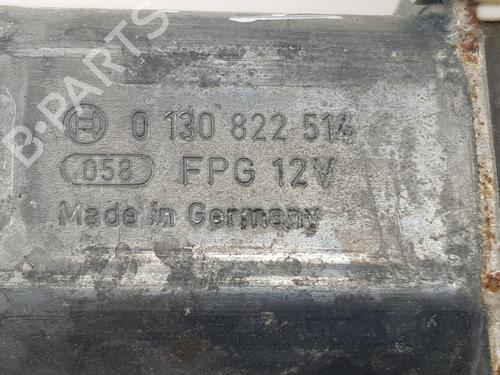 Left front window motor BMW 1 (F21) 118 d | BP17192274E21 