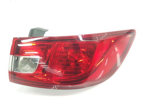 Used Right taillight RENAULT CLIO IV (BH_) 1.5 dCi 75 (75 hp) 10002935