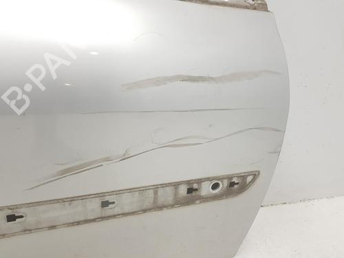 Right front door RENAULT MEGANE II (BM0/1_, CM0/1_) 1.5 dCi (BM02, BM13, BM2A, CM02, CM13) | BP16050856C3 