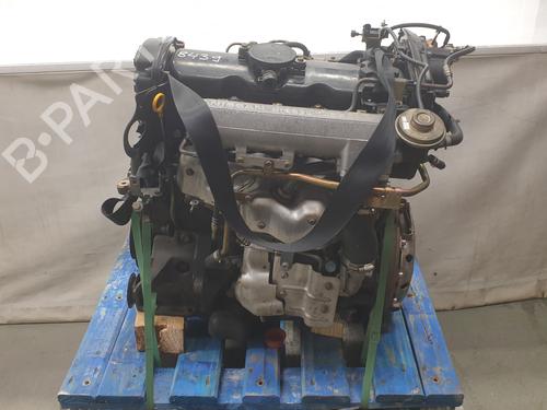 Engine NISSAN PRIMERA (P11) 2.0 TD | BP25781367M1 