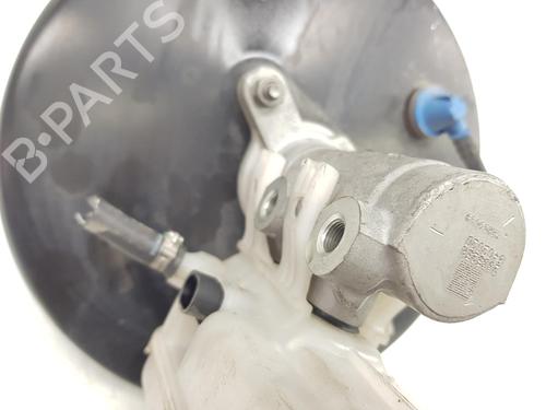 Servo brake FIAT DUCATO Van (250_) 130 Multijet 2,3 D | BP17589859M42 