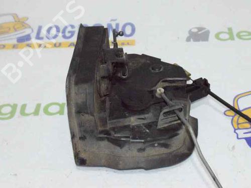 Rear left lock BMW X5 (E53) 3.0 i | BP782729C100