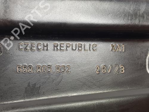 Andre SKODA KAMIQ (NW4) | BP31343867O1