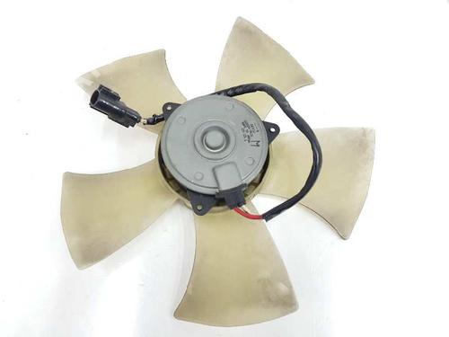 Køleventilator elektrisk MITSUBISHI GRANDIS (NA_W) 2.0 DI-D (NA8W) (136 hp) 5647811