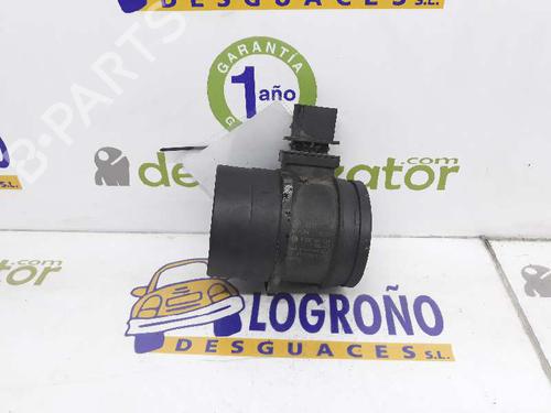 Mass air flow sensor BMW 1 (E87) 118 d | BP1657213M95 