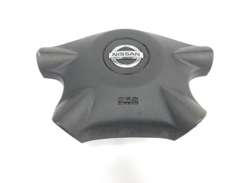 Driver airbag NISSAN TERRANO II (R20) 2.7 TDi 4WD | BP11085922C9 