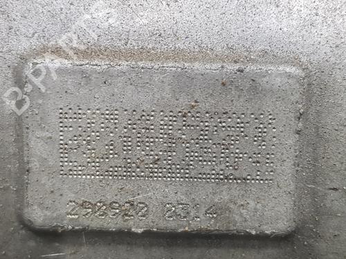 Gearbox ALFA ROMEO STELVIO (949_) 2.2 JTDM Q4 (949.AXE2A) | BP17541107M3 