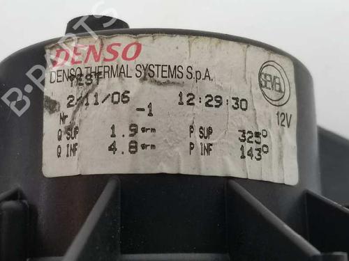 Heater blower motor FIAT DUCATO Van (250_) 160 Multijet 3,0 D | BP14085489M62 