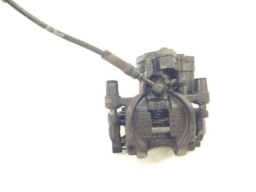 Left rear brake caliper VW T-ROC (A11, D11)  | BP32140002M107 