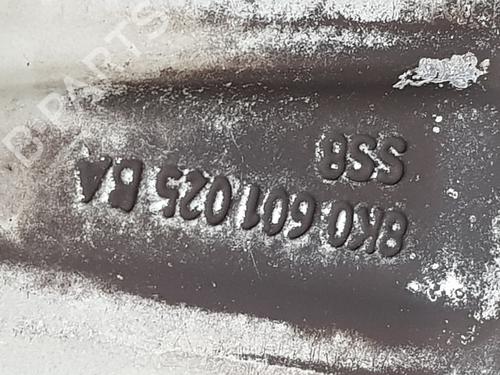 Rim AUDI A4 B8 Avant (8K5) 2.0 TDI | BP30134205C45 