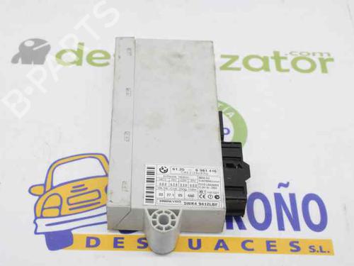 Other BMW 3 (E90) 320 d | BP15231147O1 