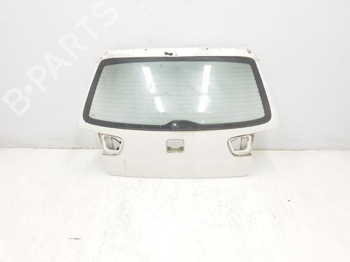 Used Tailgate SEAT IBIZA II (6K1) 1.4 i (60 hp) 15820820