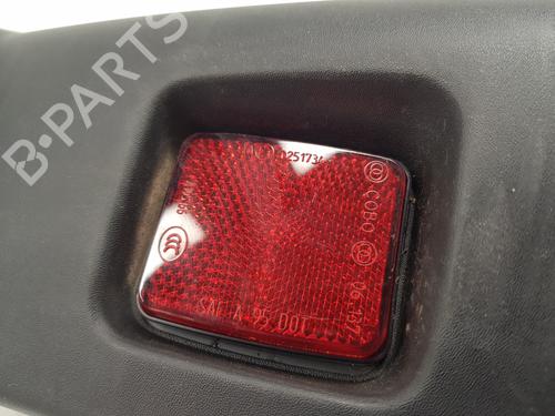 Corner bumper CITROËN JUMPER II Van 2.2 BlueHDi 140 | BP30974885C117