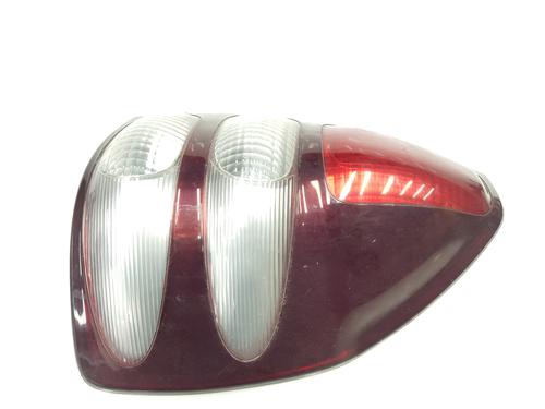 Used Right taillight TOYOTA LAND CRUISER PRADO (_J12_) 3.0 D-4D (KDJ120, KDJ125) (163 hp) 21387163