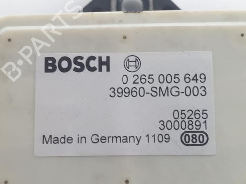 Electronic sensor HONDA CIVIC VIII Hatchback (FN, FK) 1.8 (FN1, FK2) | BP20975691M84 
