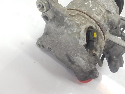 AC compressor BMW 3 (F30, F80) 320 d | BP13655553M34 