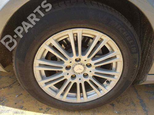 Front right exterior door handle MERCEDES-BENZ E-CLASS (W212) E 220 CDI / BlueTEC (212.001, 212.002) | BP7190675C129  - Image 25