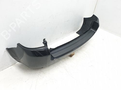 Rear bumper LAND ROVER FREELANDER 2 (L359) 2.2 TD4 4x4 | BP29204511C8 