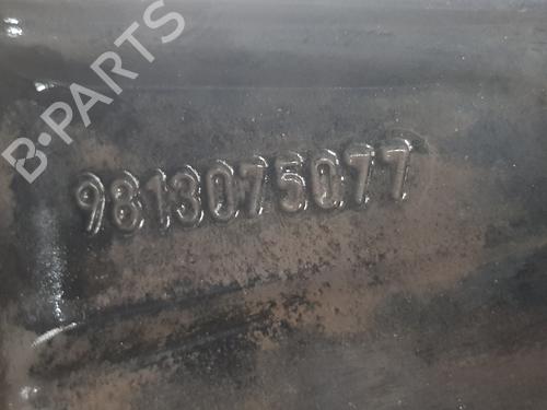 Fælk CITROËN C3 III (SX) | BP31805851C45