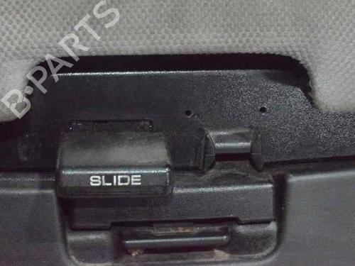 Armrest / Center console MITSUBISHI PAJERO III (V7_W, V6_W) 3.2 Di-D (V68W, V78W) | BP7153006I20 